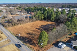 Mauldin, SC Commercial Land - 313 New Neely Ferry Road