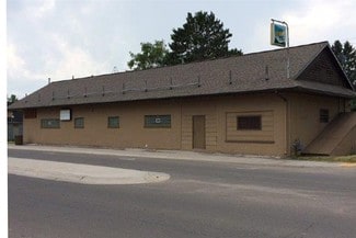Iron River, MI Freestanding - 130 Washington Ave Iron River, MI Freestanding - 130 Washington Ave