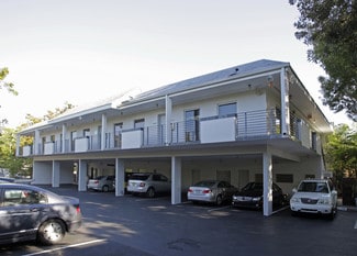 South Miami, FL Office/Medical - 6330 Manor Ln South Miami, FL Office/Medical - 6330 Manor Ln