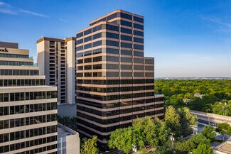Dallas, TX Office - 5950 Berkshire Ln