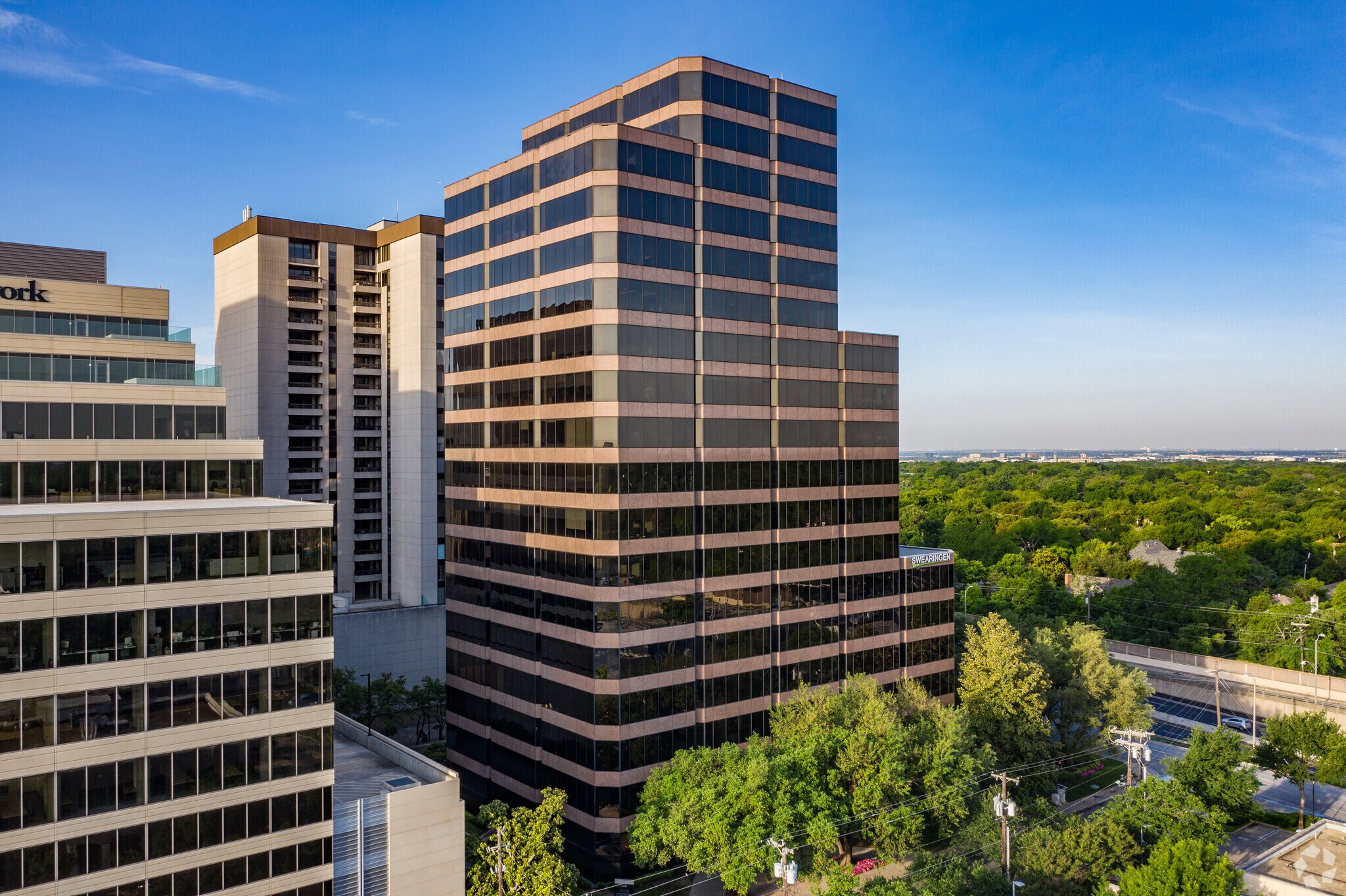 5950 Berkshire Ln, Dallas, TX for Rent