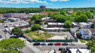 Fresh Pond, NY Commercial - 8940 Metropolitan Ave