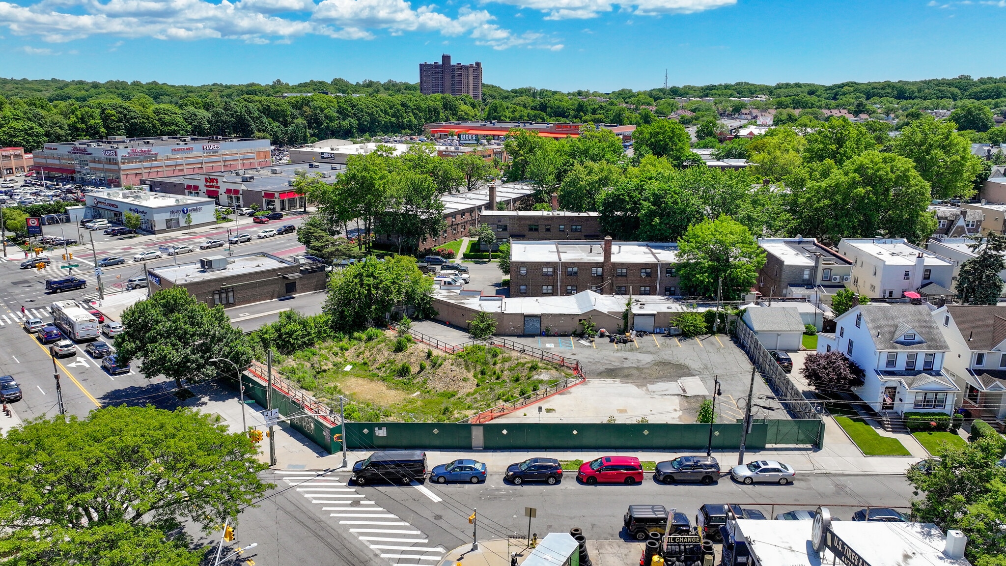 8940 Metropolitan Ave, Fresh Pond, NY for Sale