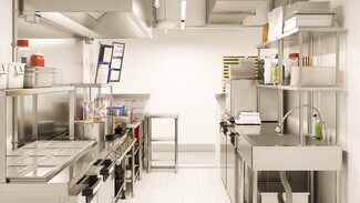 Sacramento, CA Retail - 1501 N C St