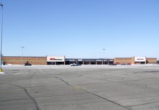 Tomah, WI Retail - 1110-1122 N Superior Ave