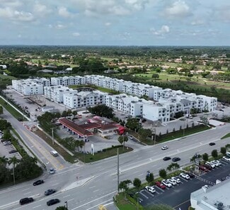 Boynton Beach, FL Office/Retail, Retail - 3570 W Boynton Beach Blvd