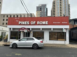 Bethesda, MD Storefront - 4918 Cordell Ave