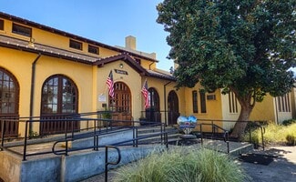 Folsom, CA Office - 909 Mormon St