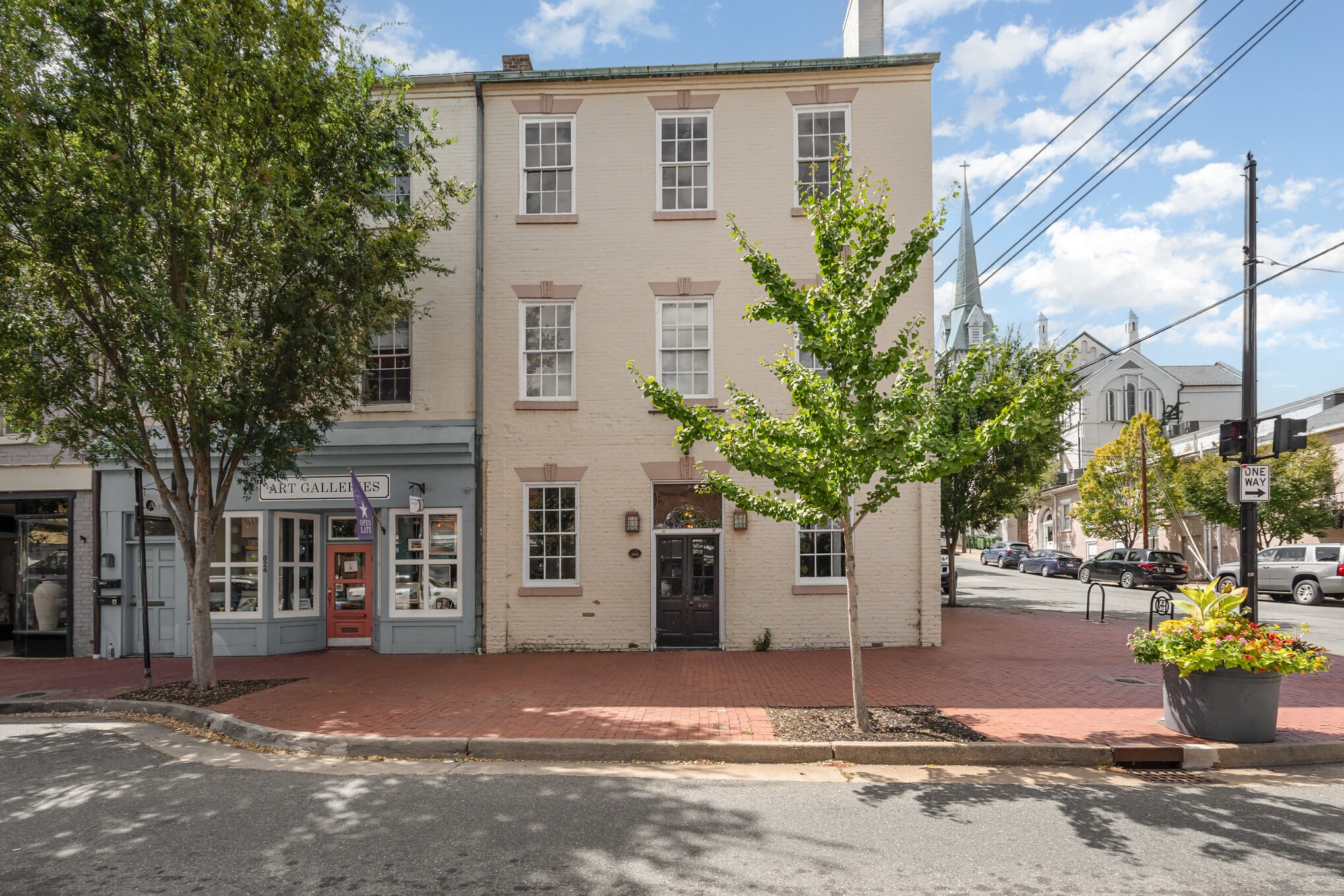 204 George St, Fredericksburg, VA for Rent