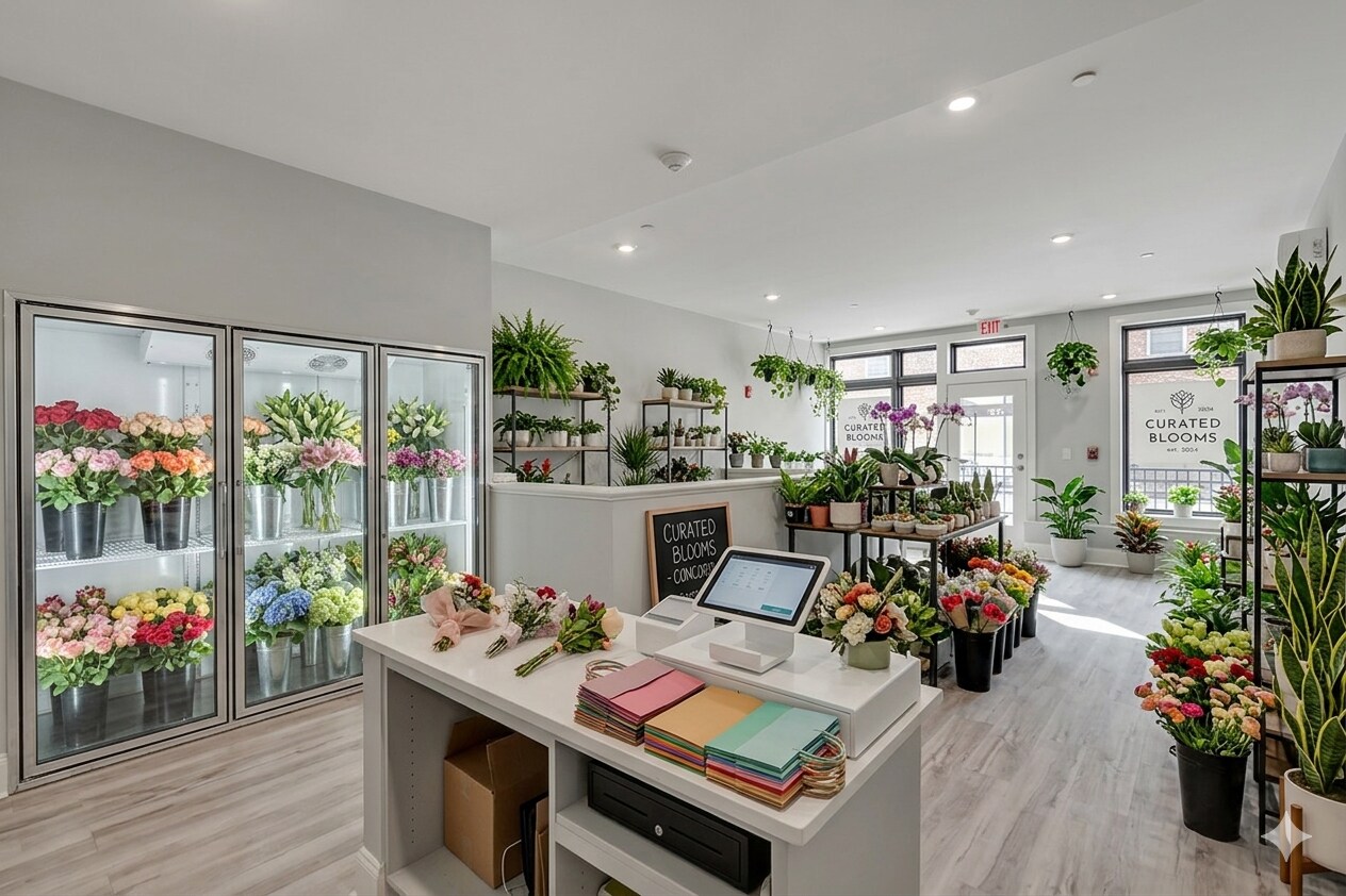 114-120 Brookside Ave, Boston, MA for Sale