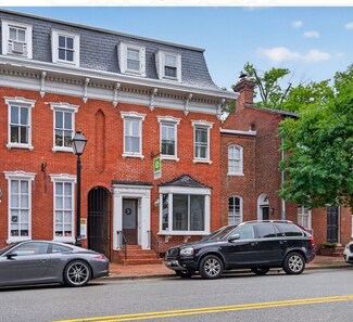 Alexandria, VA undefined - 110 S Columbus St