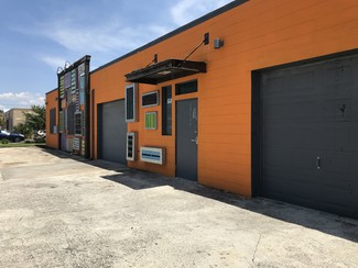 Saint Petersburg, FL Industrial - 615 S 27th St