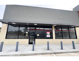Houston, TX Retail - 10402 Antoine Dr