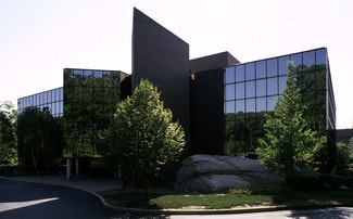 Shelton, CT Office - 1 Far Mill Xing