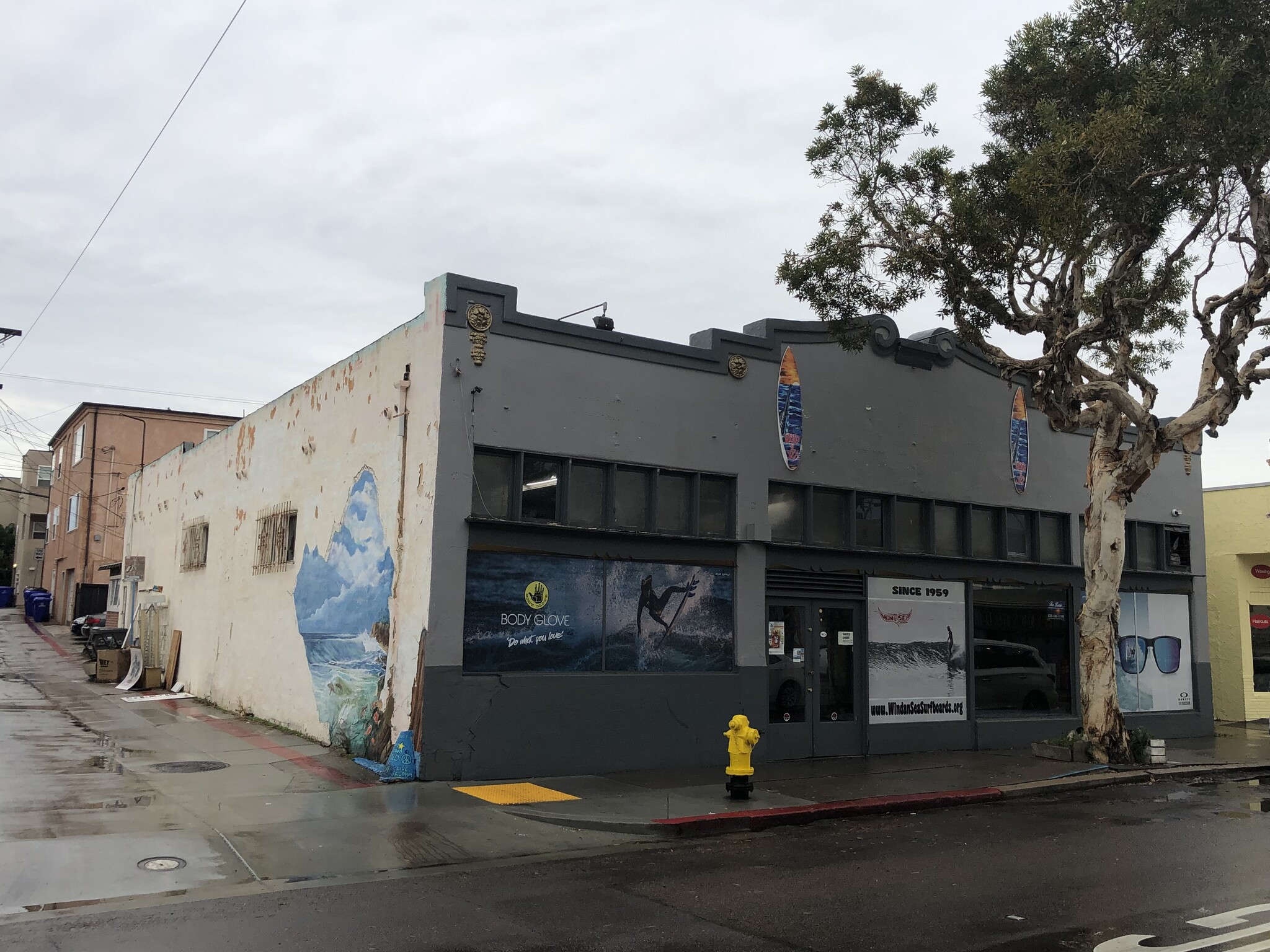 3780 Mission Blvd, San Diego, CA for Rent