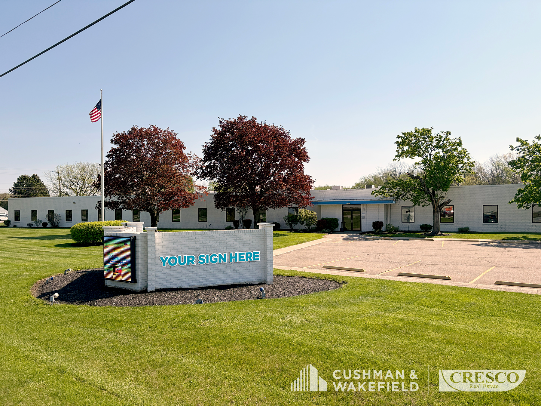 1371 OH-598, Galion, OH for Sale