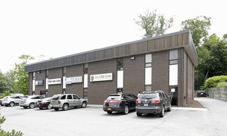 Fairfield, CT Office - 35 Kings Hwy E