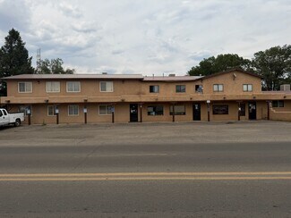 Taos, NM Office - 125 Camino de la Merced