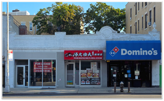 Flushing, NY Retail - 14905 Northern Blvd