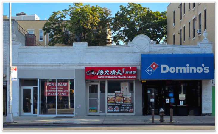 14905 Northern Blvd, Flushing, NY for Rent
