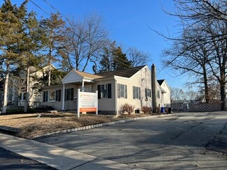 Parsippany, NJ Office/Residential - 354 Kingston Rd
