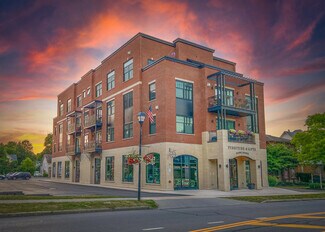 Fairport, NY Retail - 92 S Main St