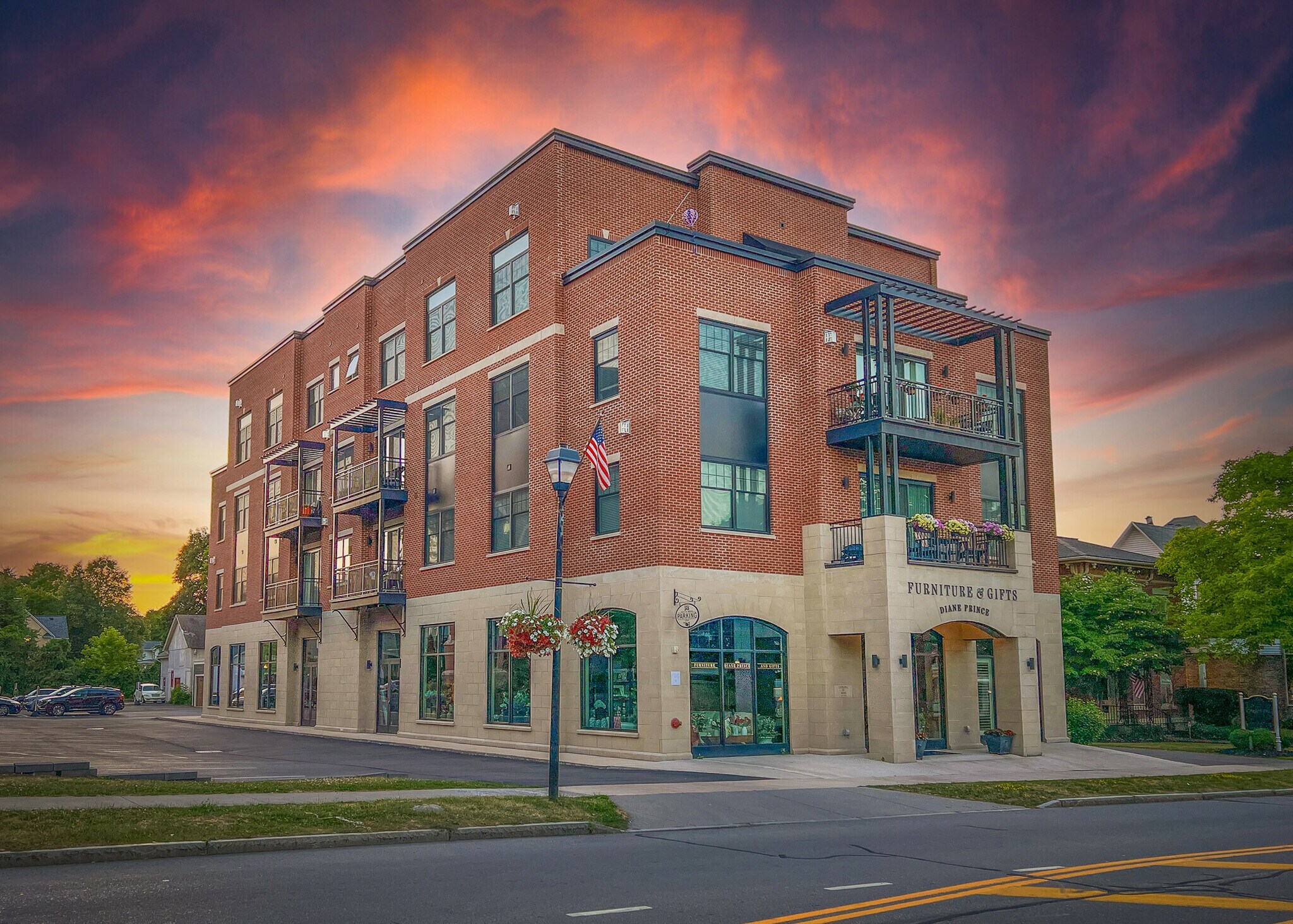 92 S Main St, Fairport, NY for Rent