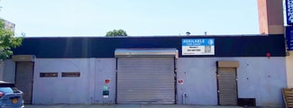 Rego Park, NY Industrial - 6334 Austin St