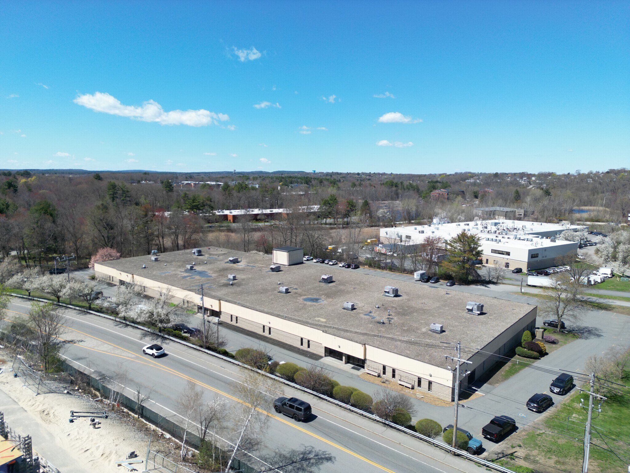678 Andover St, Lawrence, MA for Sale