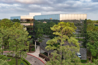 Houston, TX Office - 14550 Torrey Chase Blvd