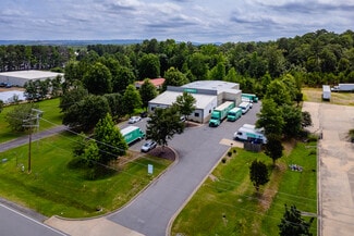 Maumelle, AR R&D - 201 Murphy Dr Maumelle, AR R&D - 201 Murphy Dr