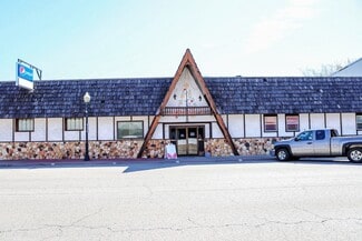 Norway, MI Restaurant - 616 Main St