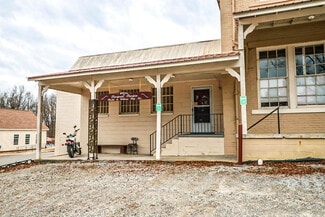 Kenbridge, VA Office - 300 Main St