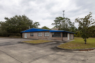 Mims, FL Office - 3239 Hwy 1 N