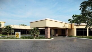 Jacksonville, FL Office/Medical, Office/Retail - 9765 San Jose Blvd