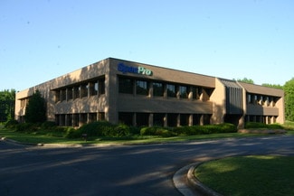 Huntsville, AL Office - 4815 Bradford Dr