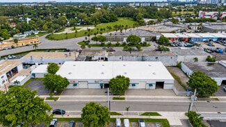 Miami, FL Office - 1921 NW 153rd St Miami, FL Office - 1921 NW 153rd St