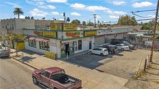 Los Angeles, CA Retail - 4419 S Normandie Ave Los Angeles, CA Retail - 4419 S Normandie Ave