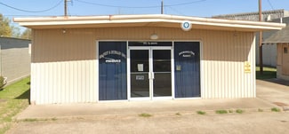 Red Oak, TX Office/Retail - 105 Main st