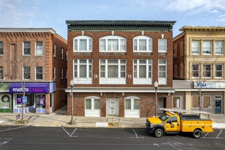 Southbridge, MA Office - 330 Main St