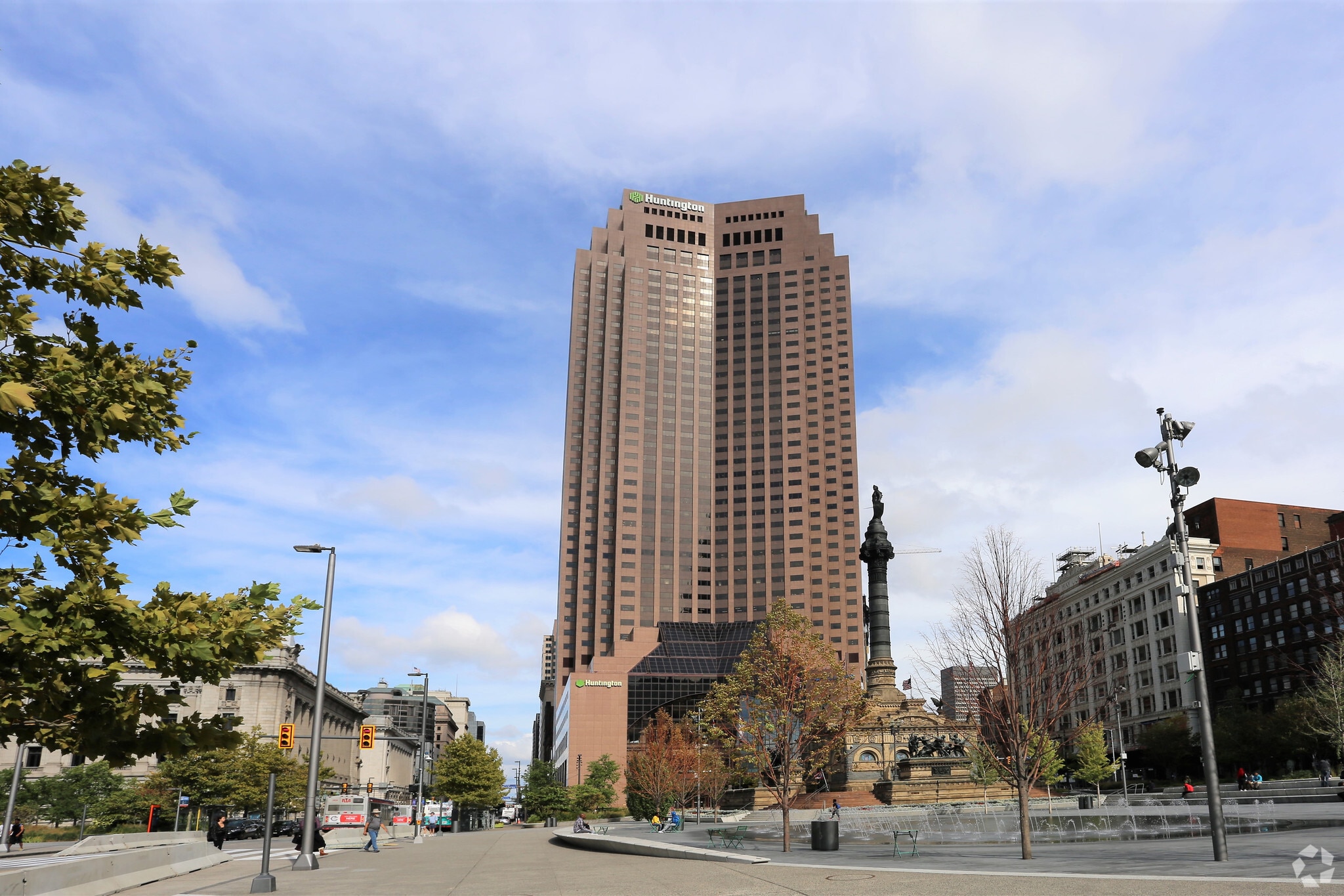 200 Public Sq, Cleveland, OH for Rent