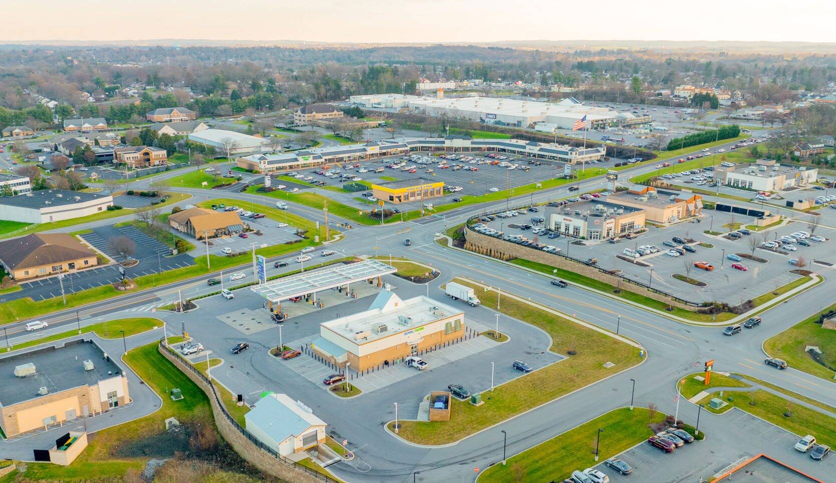 101-165 Rohrerstown Rd, Lancaster, PA for Rent