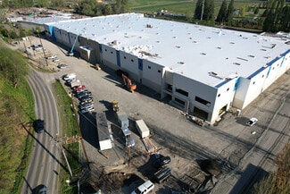 Puyallup, WA Industrial - 14021 E Pioneer Way