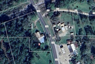 Dayton, TX Commercial Land - 3863 FM 1008 Dayton, TX Commercial Land - 3863 FM 1008