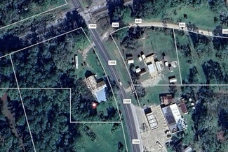 Dayton, TX Commercial - 3863 FM 1008 Dayton, TX Commercial - 3863 FM 1008