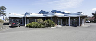 Seaside, OR Office - 3095 Highway 101 N