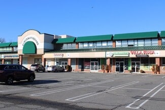 Ewing, NJ Office/Retail - 25 Scotch Rd