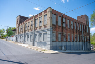 Allentown, PA Industrial - 365 W Whitehall St