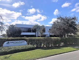 Pompano Beach, FL Office - 3500 Gateway Dr