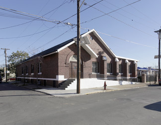 Camden, NJ Day Care Center - 400 N 9th St